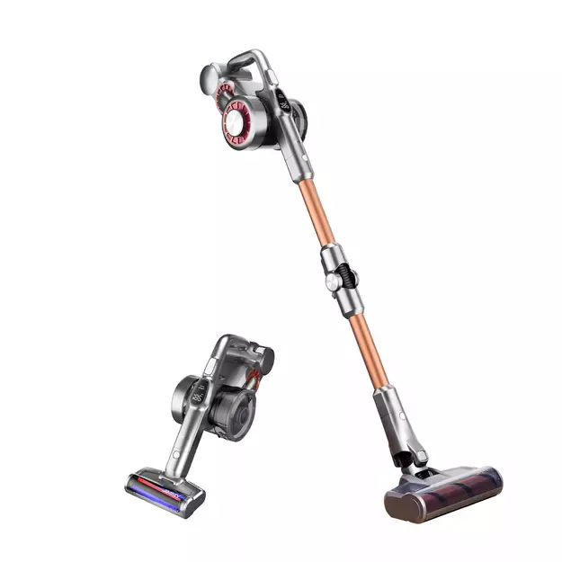 JIMMY H9 Pro Cordless Vacuum Cleaner 13