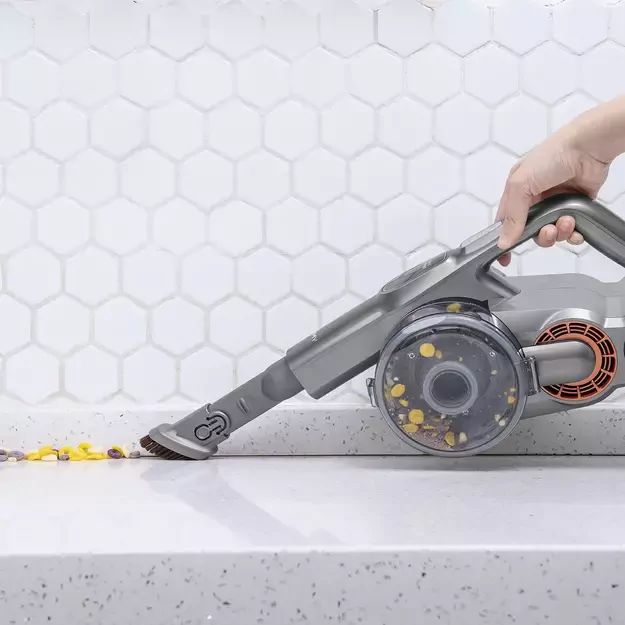 JIMMY H9 Pro Cordless Vacuum Cleaner 1