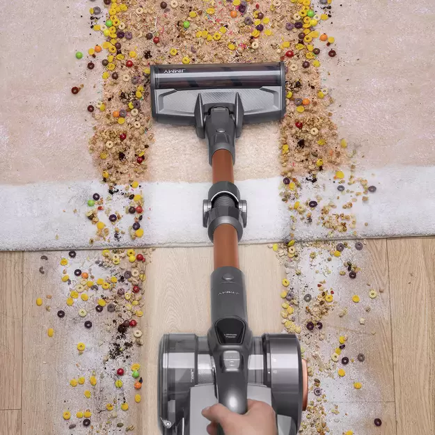 JIMMY H9 Pro Cordless Vacuum Cleaner 3