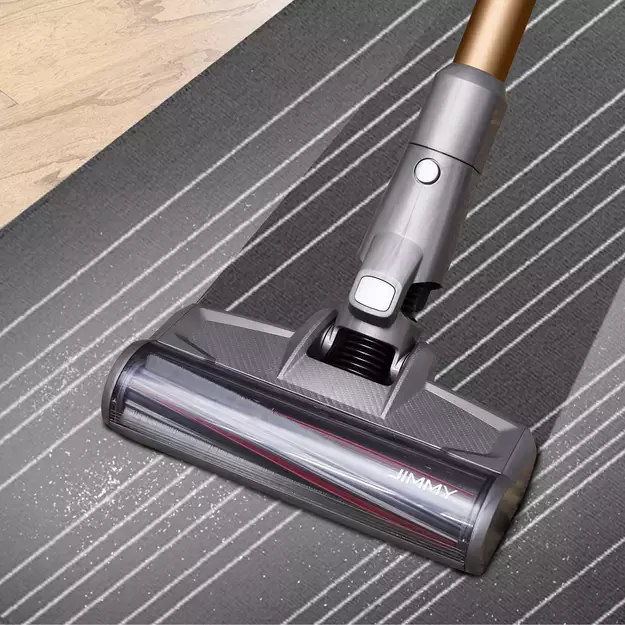 JIMMY H9 Pro Cordless Vacuum Cleaner 24