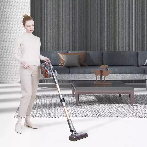 JIMMY H9 Pro Cordless Vacuum Cleaner 20