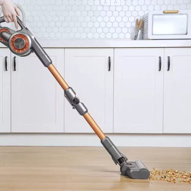 JIMMY H9 Pro Cordless Vacuum Cleaner 23