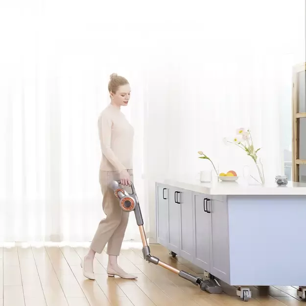 JIMMY H9 Pro Cordless Vacuum Cleaner 21