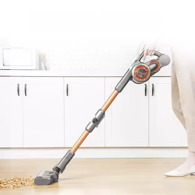 JIMMY H9 Pro Cordless Vacuum Cleaner 22