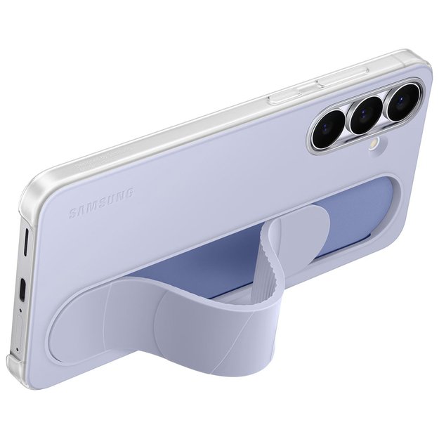 EF-GS731CLE Samsung Standing Grip Cover for Galaxy S25 FE Light Blue 2