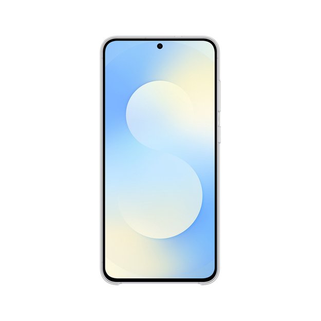 EF-GS731CLE Samsung Standing Grip Cover for Galaxy S25 FE Light Blue 3