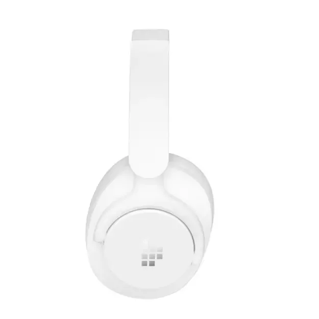 Tronsmart SOUNFII Q20S Hybrid ANC Wireless Headphones with Active Noise Cancelling - White 1