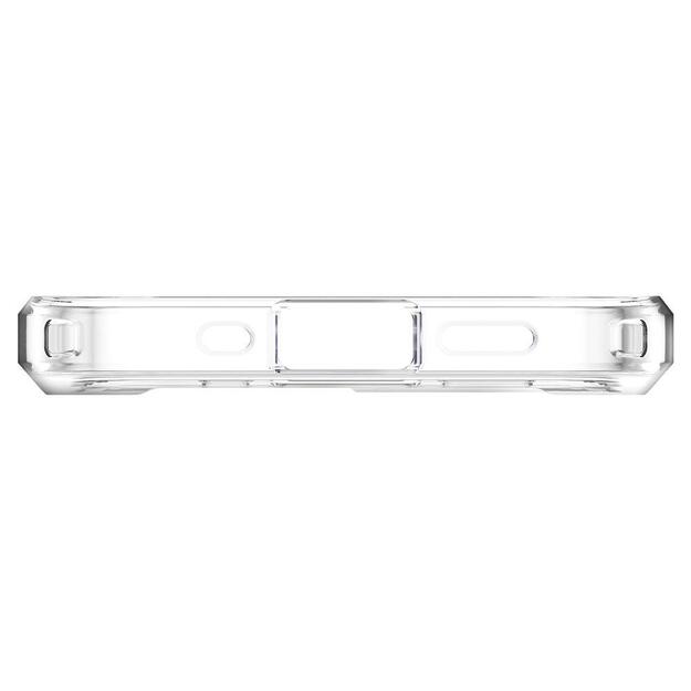 Spigen Ultra Hybrid Case for iPhone 12 mini - Clear 4