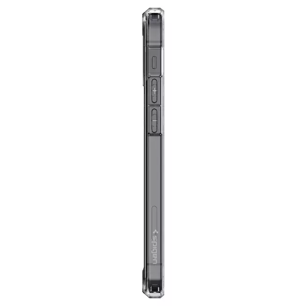 Spigen Ultra Hybrid Case for iPhone 12 mini - Clear 27