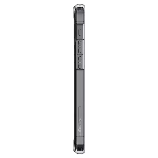 Spigen Ultra Hybrid Case for iPhone 12 mini - Clear 42