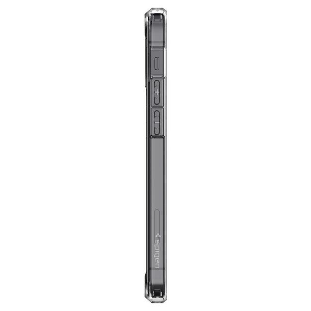Spigen Ultra Hybrid Case for iPhone 12 mini - Clear 3