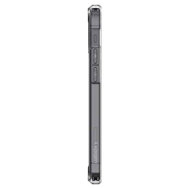 Spigen Ultra Hybrid Case for iPhone 12 mini - Clear 18