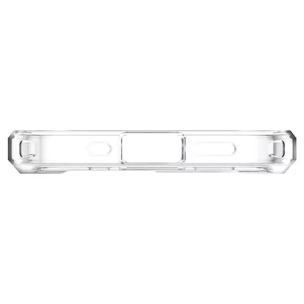 Spigen Ultra Hybrid Case for iPhone 12 mini - Clear 28