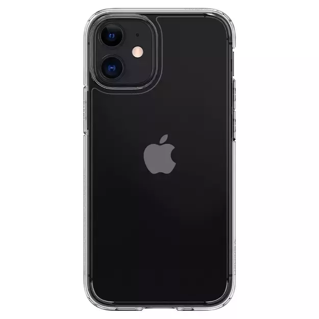 Spigen Ultra Hybrid Case for iPhone 12 mini - Clear 40