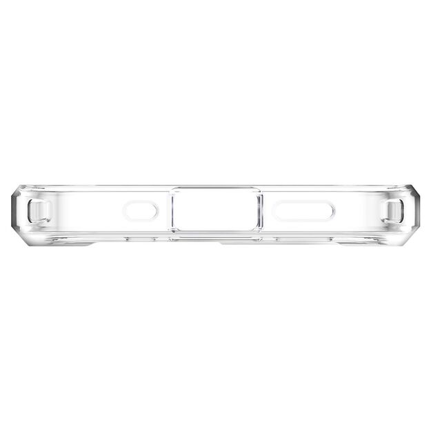 Spigen Ultra Hybrid Case for iPhone 12 mini - Clear 22