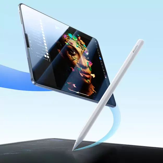 Joyroom JR-MST0165 Tempered Glass for iPad Pro 13&quot  2024 3