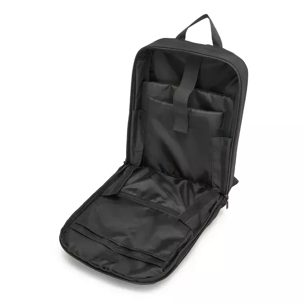 Wozinsky Premium Waterproof Laptop Backpack - Black 6