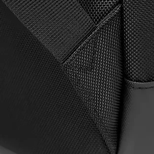 Wozinsky Premium Waterproof Laptop Backpack - Black 3