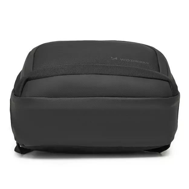 Wozinsky Premium Waterproof Laptop Backpack - Black 8