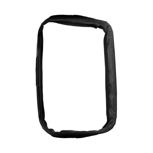 Wozinsky Premium Waterproof Laptop Backpack - Black 18