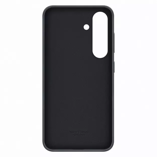 Samsung KindSuit Case EF-VS931PBEGWW for Samsung Galaxy S25 - Black 4