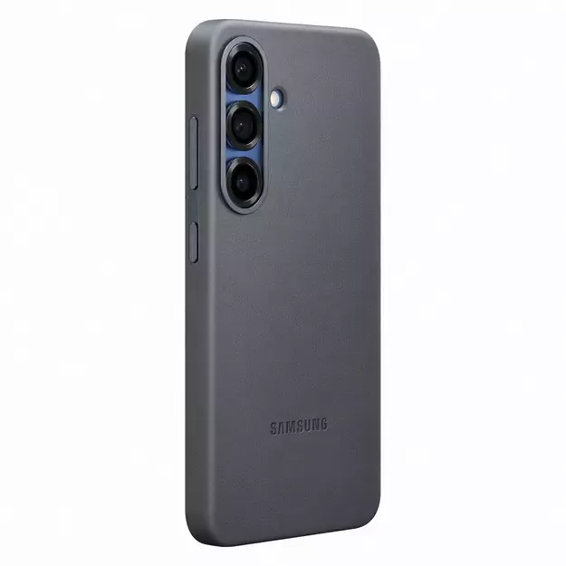 Samsung KindSuit Case EF-VS931PBEGWW for Samsung Galaxy S25 - Black 2