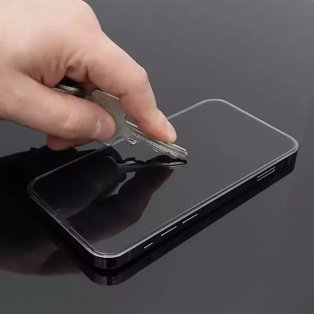 Wozinsky Tab Tempered Glass for Oppo Pad 3 Pro 6