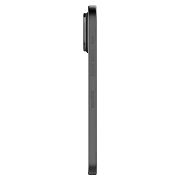 Spigen Optik.tR Camera Protector for iPhone 14 Pro / Pro Max / 15 Pro / Pro Max / 16 Pro / Pro Max - Black 2 pcs. 7