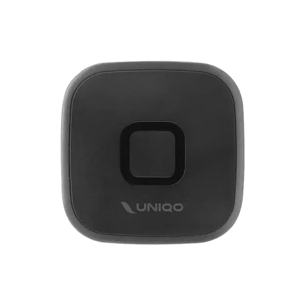 SBS UQWIR10WQI 10W Quick Charge 3.0 Wireless Charger - Black 4