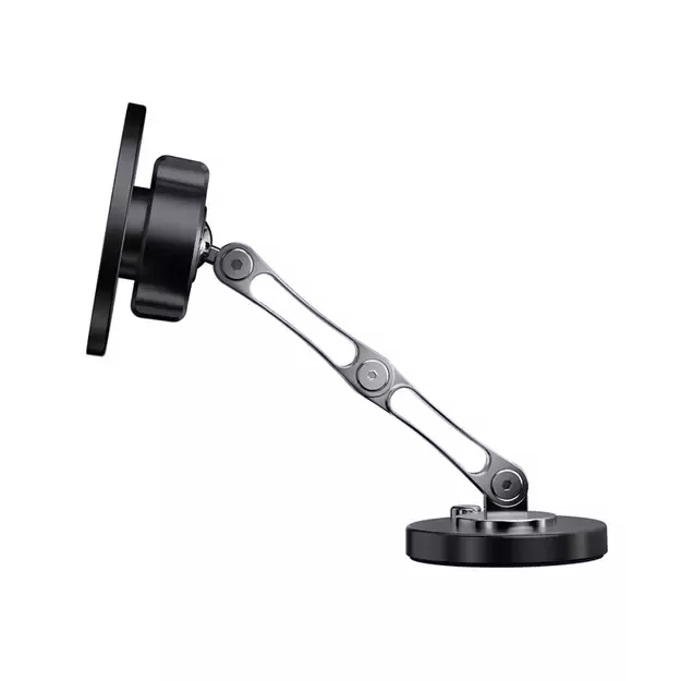 Tech-Protect MM15W-V8 Magnetic Car Holder for Dashboard with MagSafe 15W - Black 3