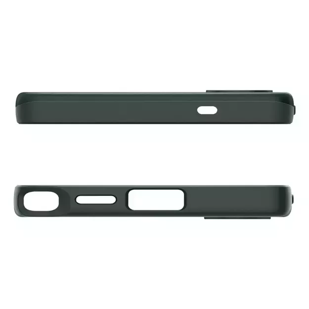 Spigen Thin Fit Mag Case for Samsung Galaxy S25 Ultra - Green 17