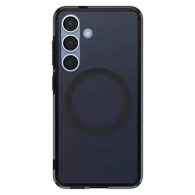 Spigen Ultra Hybrid Mag Case for Samsung Galaxy S25 Zero One - Black 18