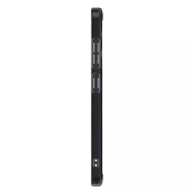 Spigen Ultra Hybrid Mag Case for Samsung Galaxy S25 Zero One - Black 19