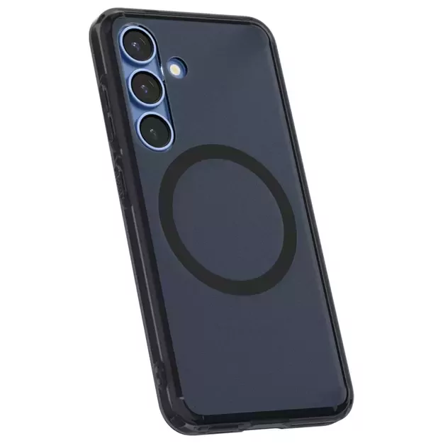 Spigen Ultra Hybrid Mag Case for Samsung Galaxy S25 Zero One - Black 22