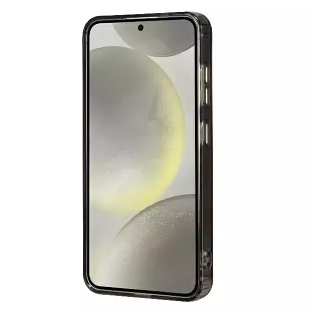 Audi IML Geometric Pattern Case S24 S921 black/black hardcase AU-IMLS24-A6/D3-BK 11