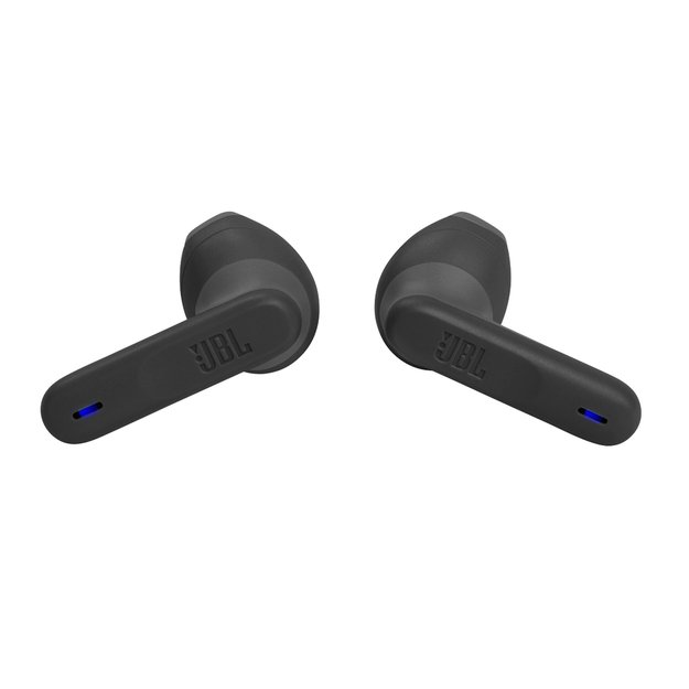 JBL Wave 300 Bluetooth TWS wireless headphones black (JBLW300TWSBLK) 1