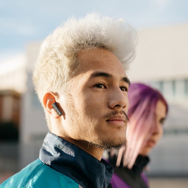 JBL Wave 300 Bluetooth TWS wireless headphones black (JBLW300TWSBLK) 9