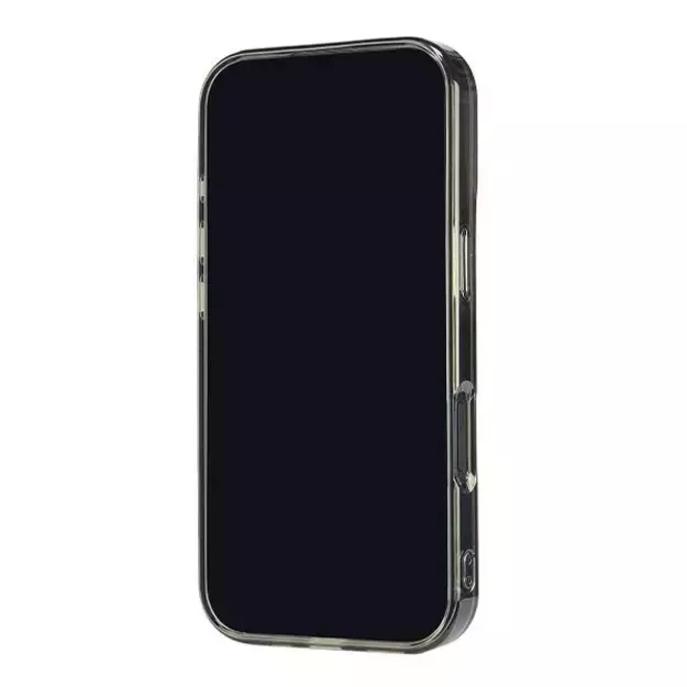 Audi IML Stitching Pattern MagSafe iPhone 16 Pro 6.3&quot  black/black hardcase AU-IMLMIP16P-Q5/D3-BK 4