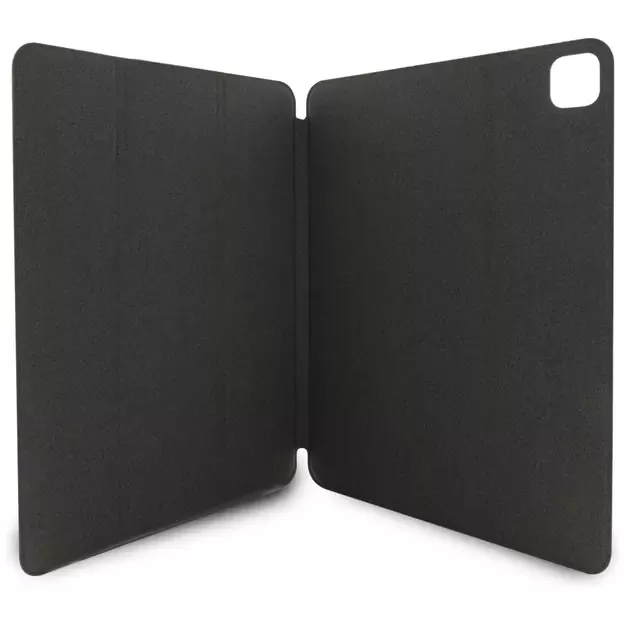 Guess GUFC13PM24PS4SGK iPad Pro 13&quot  2024 black/black Magnetic 4G Big Logo 8