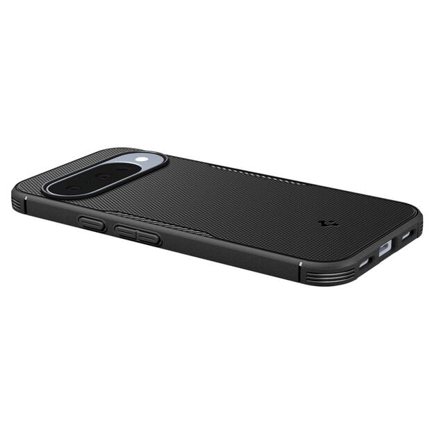 Spigen Core Armor MagSafe Case for Google Pixel 10 / 10 Pro - Matte Black 5