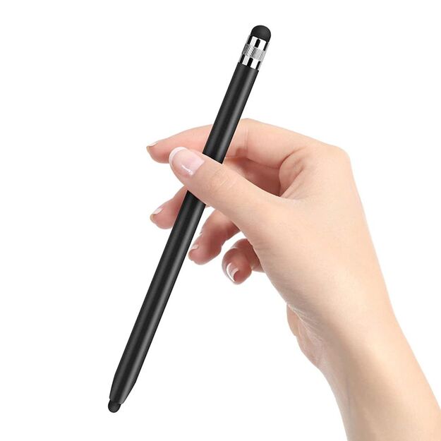 Tech-Protect Touch Stylus - Black 2