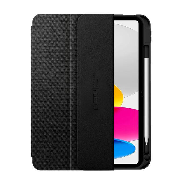 Tech-Protect SC Pen Canvas iPad 10.9&rdquo; case 10 / 2022 / 11&rdquo; 11 / 2025 - black 4
