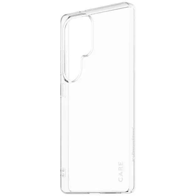 CARE by PanzerGlass Fashion X-Ray Case for Samsung Galaxy S25 Ultra - Transparent 5