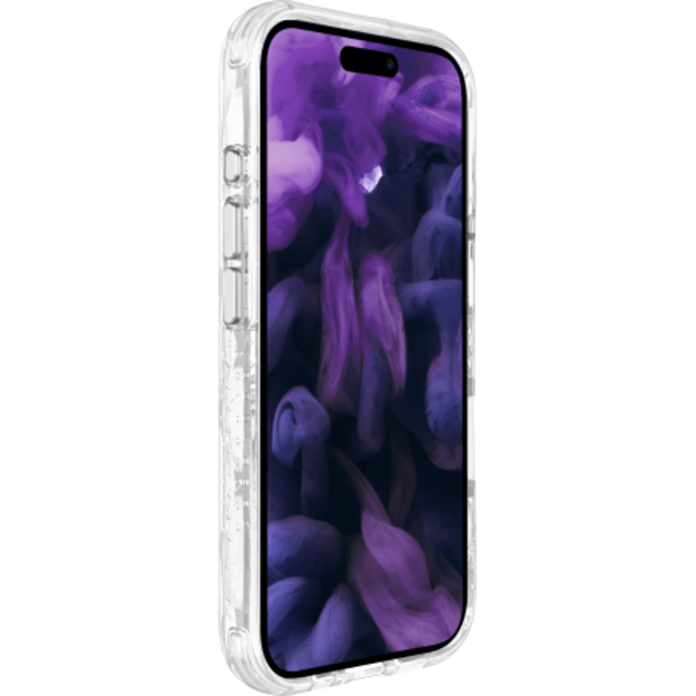 Laut Crystal Matter X MagSafe Case for iPhone 16 Pro Max - Clear 4