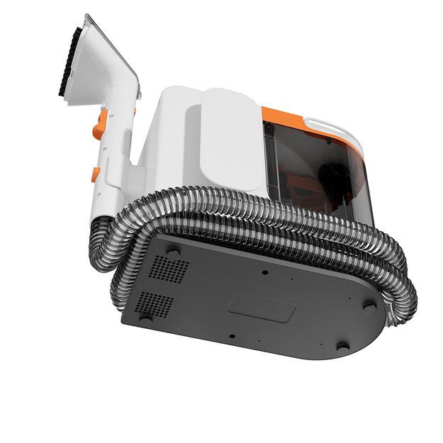 UWANT B200-SE 12000Pa 450W washing vacuum cleaner - white 3