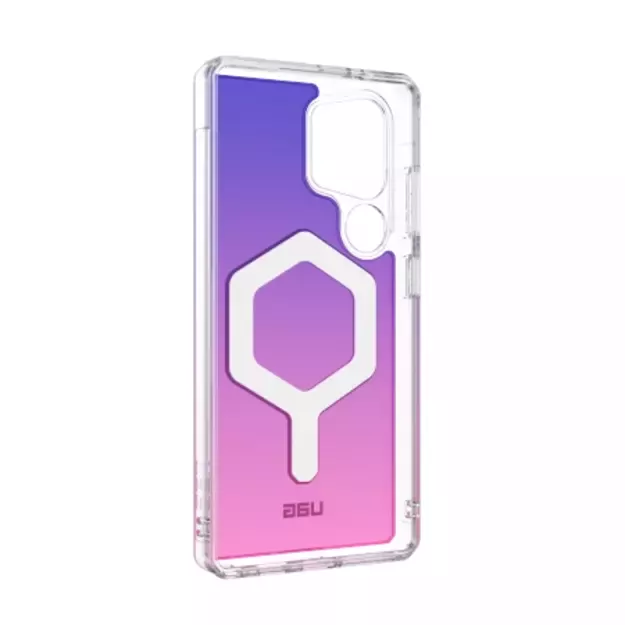 UAG Plyo Pro MagSafe Case for Samsung Galaxy S25 Ultra 5G - Purple 2