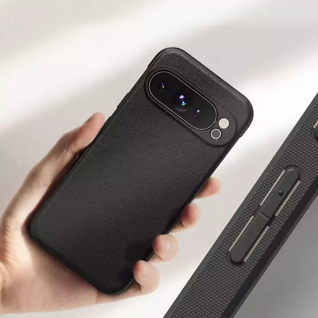 Ringke Onyx Case for Google Pixel 9 Pro XL - Black 9