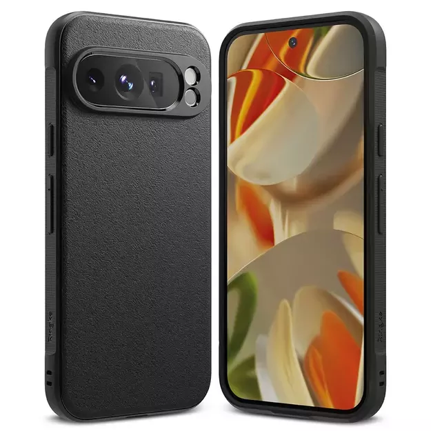 Ringke Onyx Case for Google Pixel 9 Pro XL - Black 7
