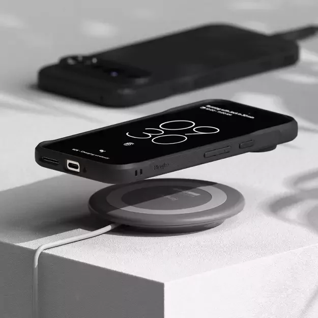 Ringke Onyx Case for Google Pixel 9 Pro XL - Black 10