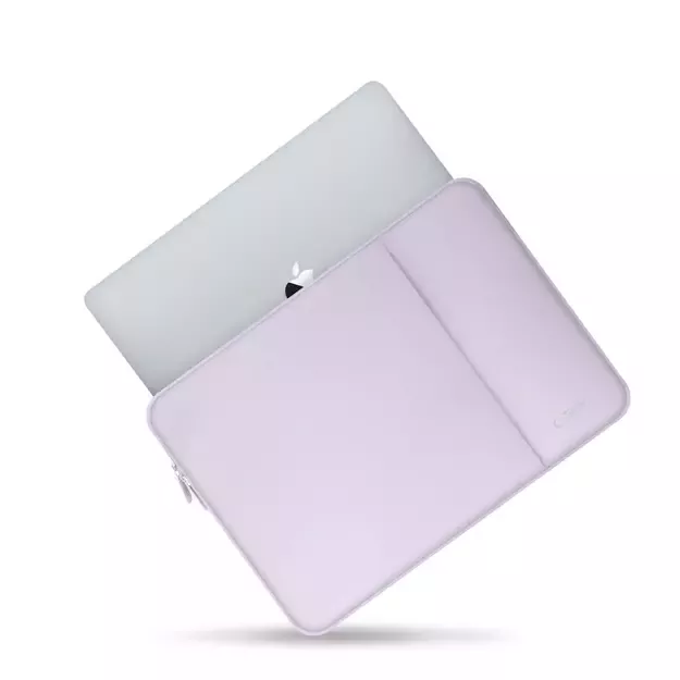 Tech-Protect Neoprene 13&quot  Laptop Case - Purple 10